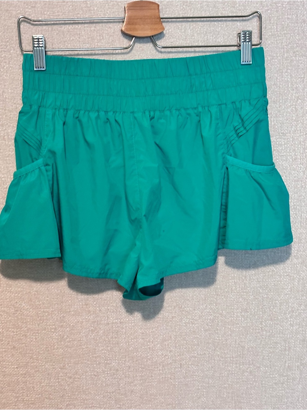 2 pair shorts from intimately FP cloud 9 boxers Free people movement flirt on - Picture 5 of 16